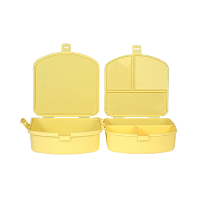 Jolly 2 Section Stor Box 0.8L