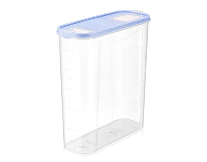 Elegant Dry Food Stor Container 6L