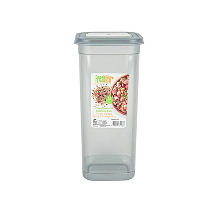 Classy Square Stor Box 1.9L