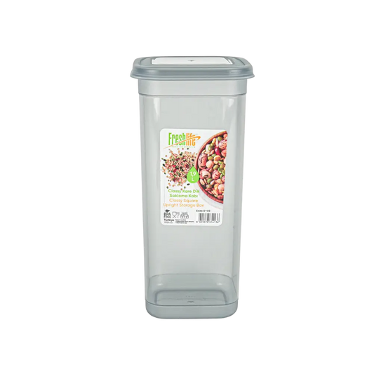 Classy Square Stor Box 1.9L