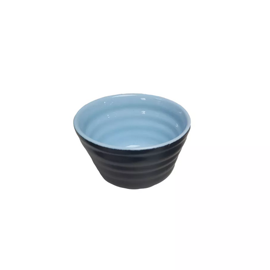 Colored Bowl Mix Color Ceramic