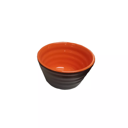 Colored Bowl Mix Color Ceramic