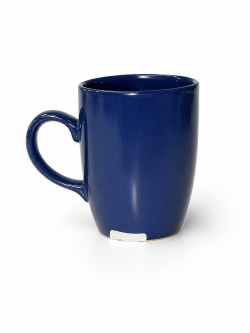 Ceramic Mugs Asst Colors/Models