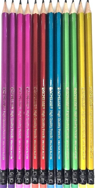 Acmeliae Grap Pen 12pk