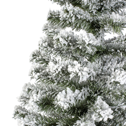 Mini Tree Snowy In/Out 24in