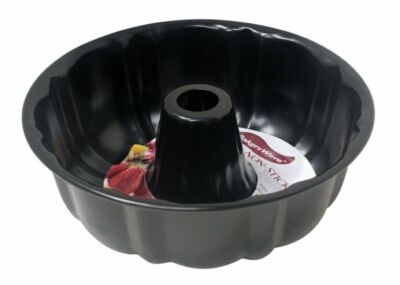 Fluted Cake Pan Non-Stick