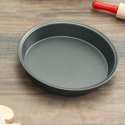 Cake Pan N/Stick 9in
