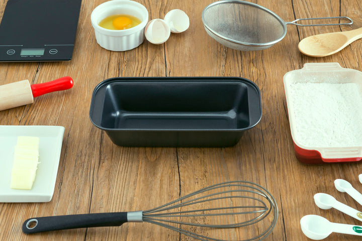 Loaf Pan Non-Stick