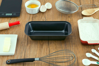 Loaf Pan Non-Stick