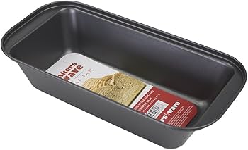 Loaf Pan Non-Stick