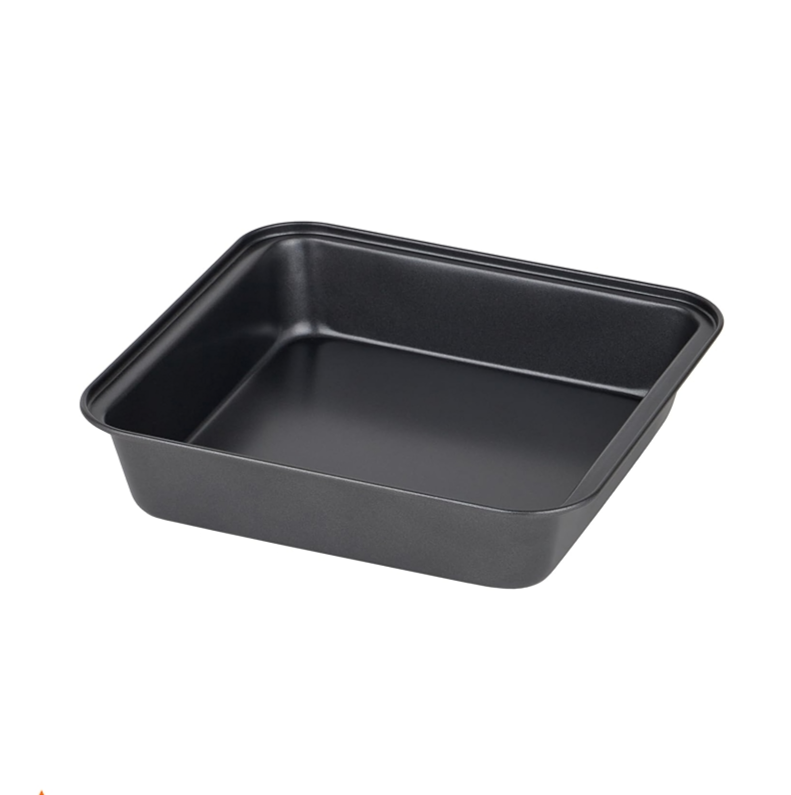 Square Baking Pan Non-Stick