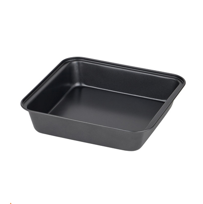 Square Baking Pan Non-Stick