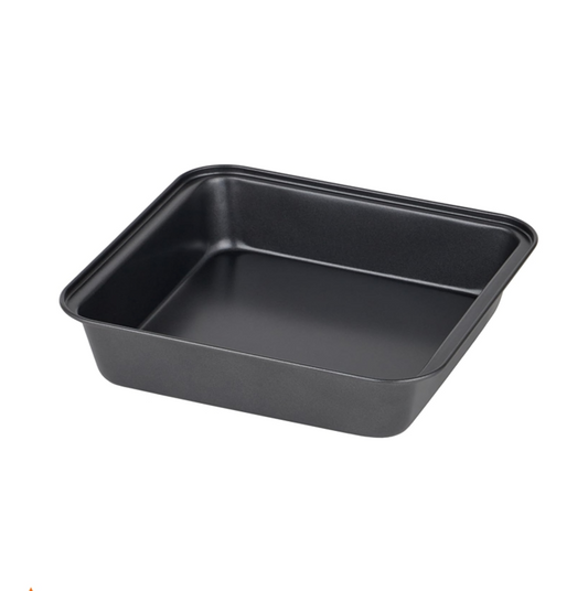 Square Baking Pan Non-Stick