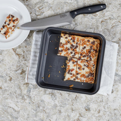 Square Baking Pan Non-Stick