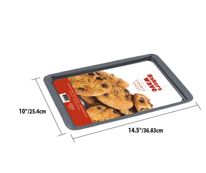 Cookie Sheet N/Stick 15x10in