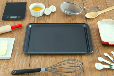 Cookie Sheet N/Stick 15x10in