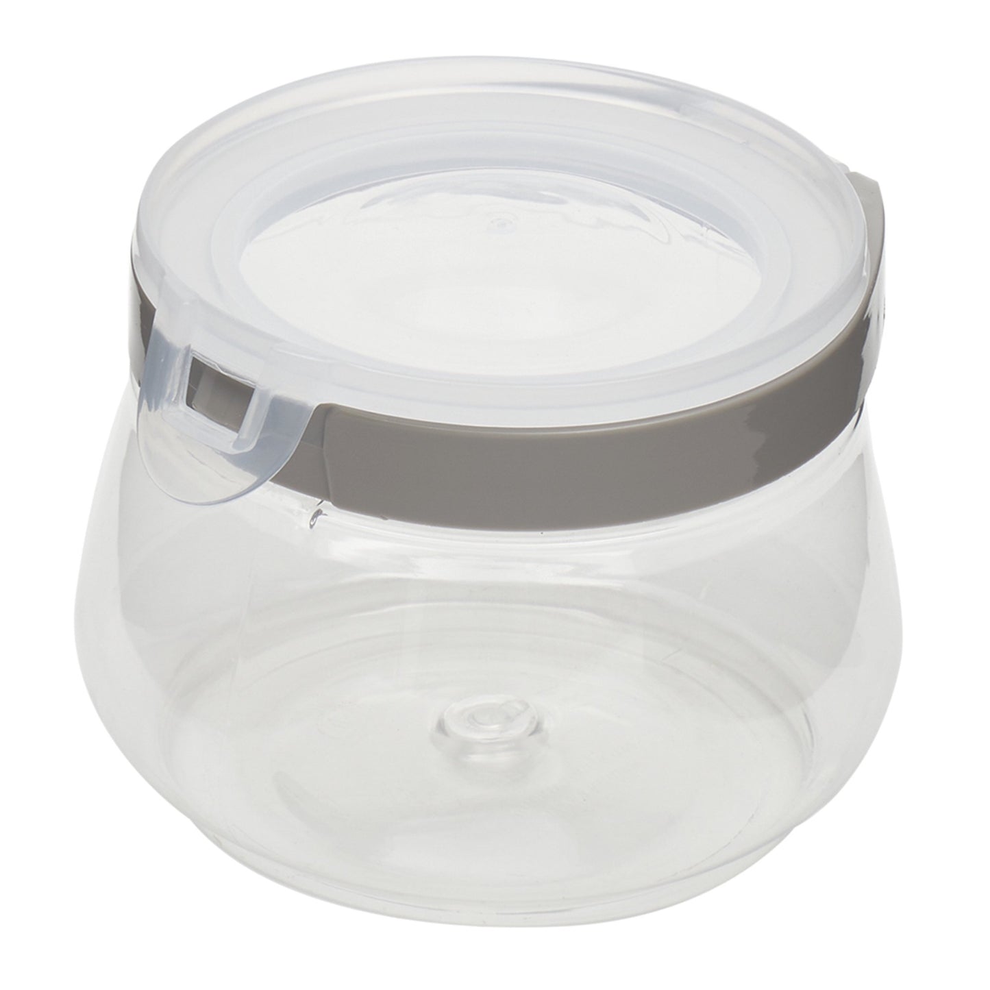 Plastic Flip Top Container 23oz