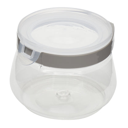 Plastic Flip Top Container 23oz