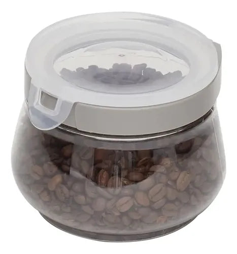 Plastic Flip Top Container 23oz