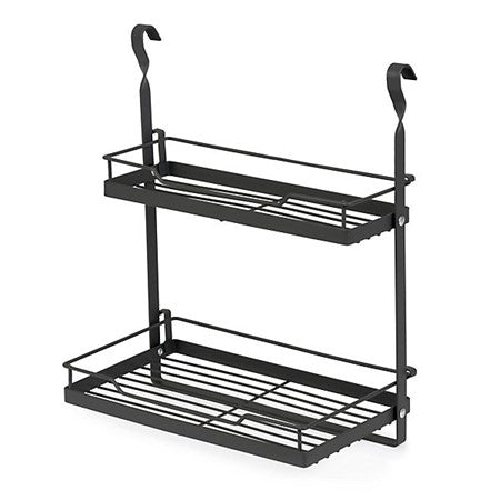 Hanging Spice Rack 2 Tier