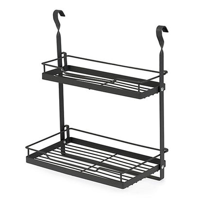 Hanging Spice Rack 2 Tier