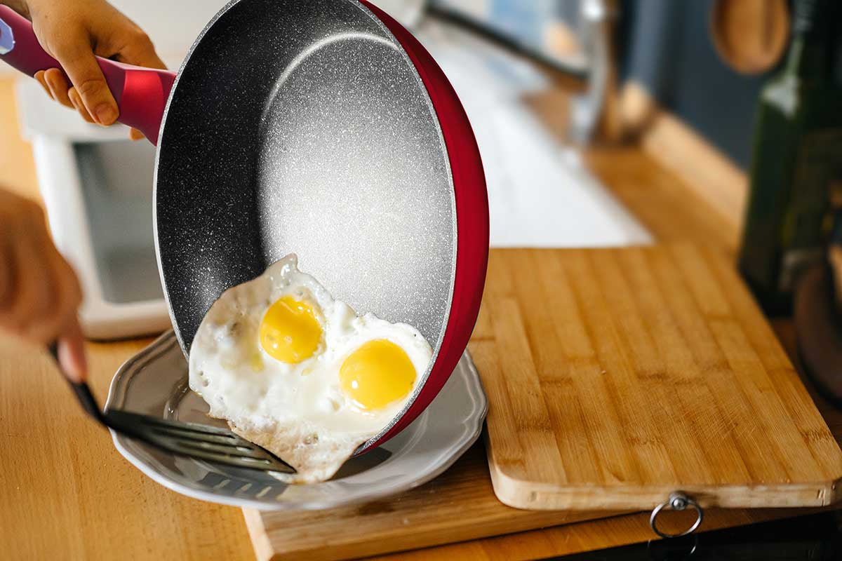 BH ML Cookware 13pc Set Burg