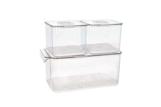DH Fridge Org Fresh Keeper 3pcs