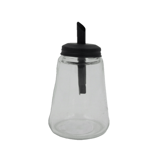 DH Sugar Dispenser Glass 10oz