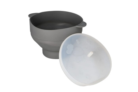 DH Silicone Popcorn Maker
