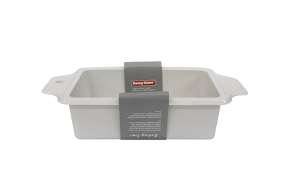 Silicone Bake Mould Grey