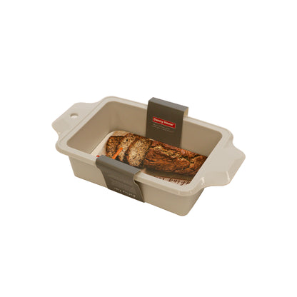 Silicone Bake Mould Grey