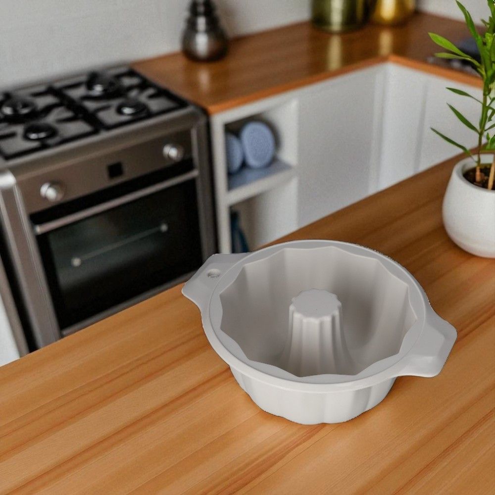 Silicone Baking Mold