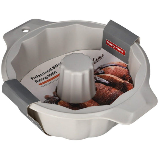 Silicone Baking Mold
