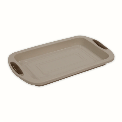 Silicone Baking Mould Grey