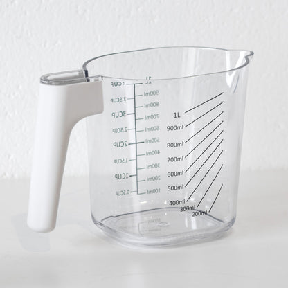 Measuring Cup Set 9pcs