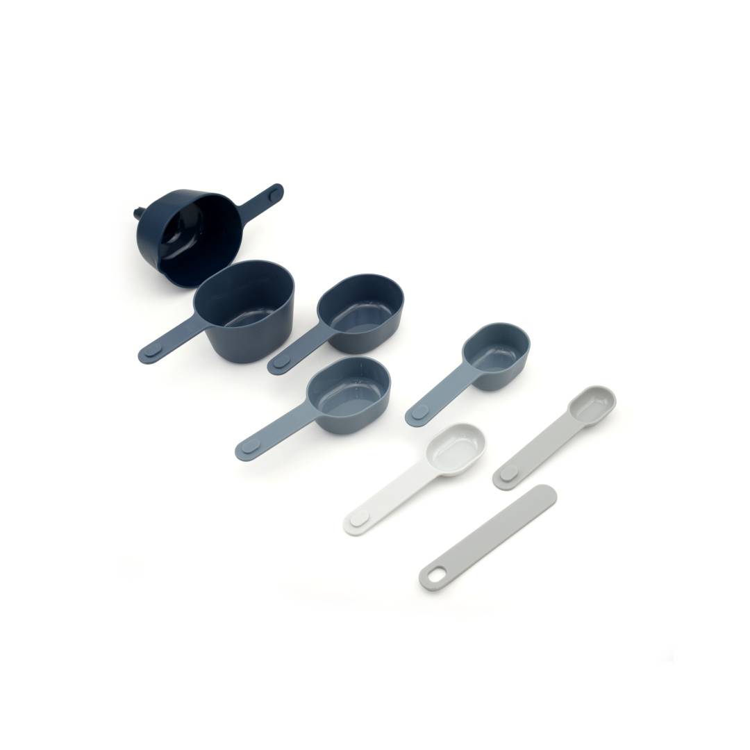 Measuring Cup Set 9pcs