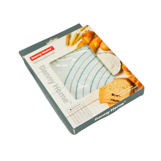 Silicone Pastry Mat