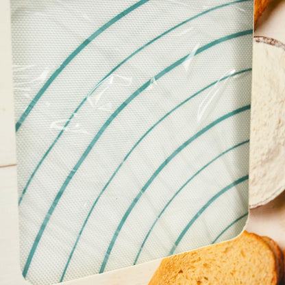 Silicone Pastry Mat