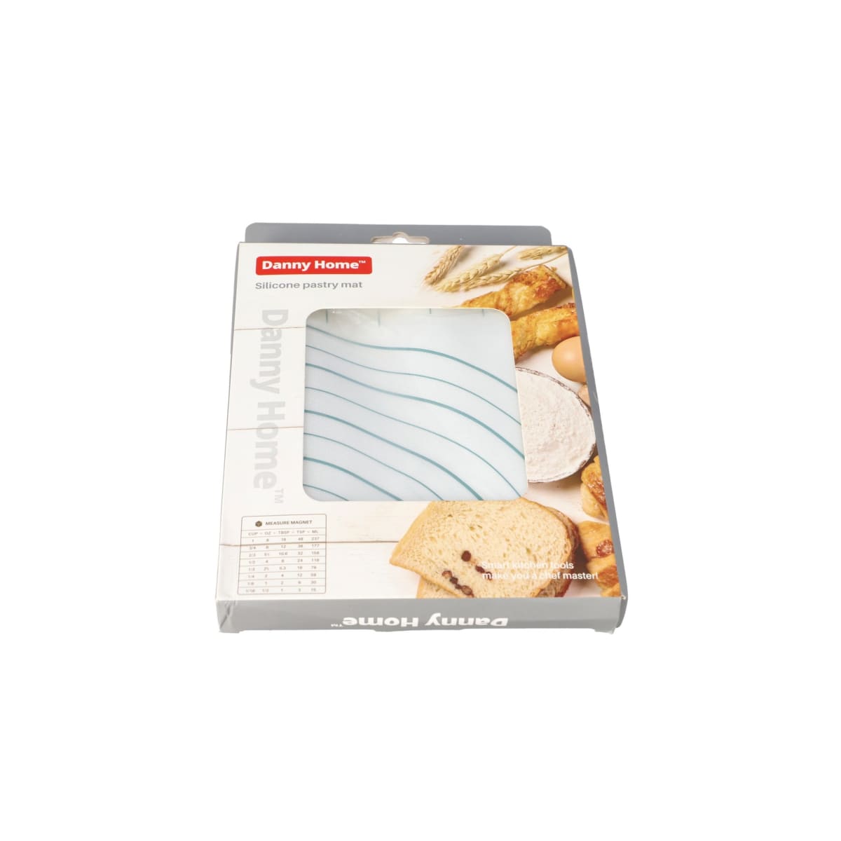 Silicone Pastry Mat
