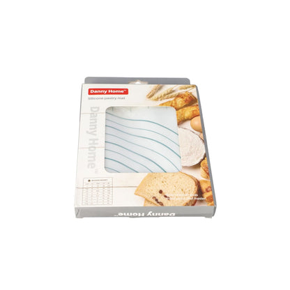 Silicone Pastry Mat