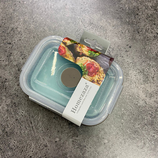 DH Collapsible Lunch Box 13.5x9.7cm