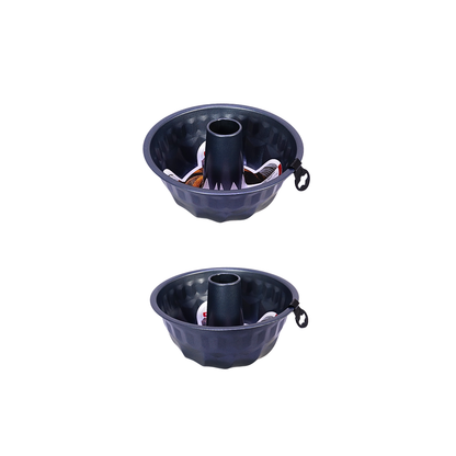 Nonstick Rnd Bundform Pan