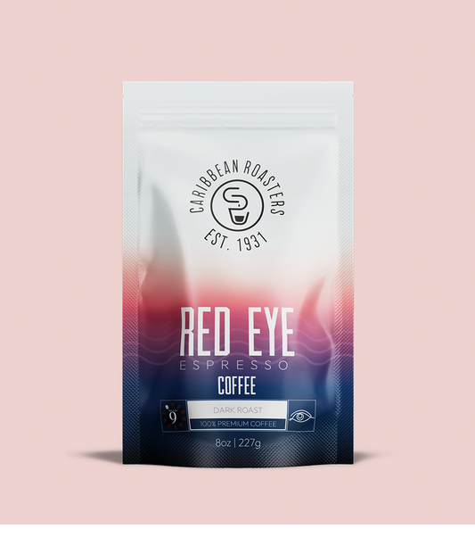 WB/Coffee Red Eye 227