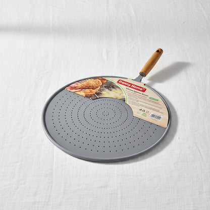 Silicone Splatter Screen