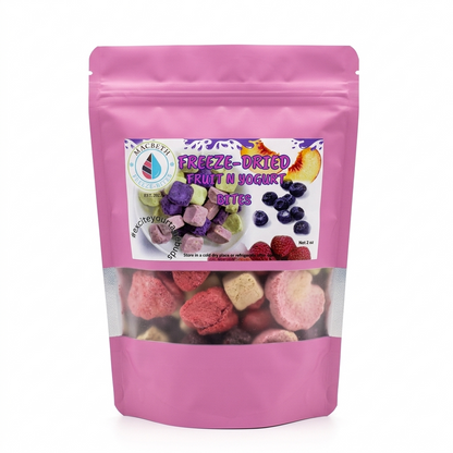 Freeze Dried Fruit Yogurt Bites 56g