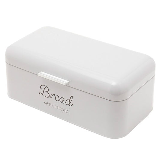 HB Bread Box Bonny Grey