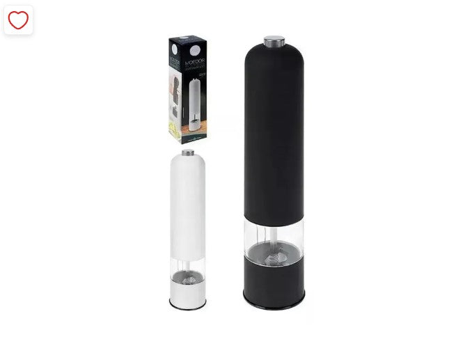 HB Automatic Pepper Grinder