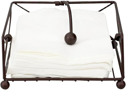 HB Napkin Holder Flat Arbor