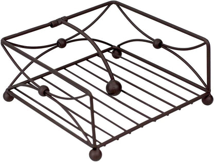 HB Napkin Holder Flat Arbor