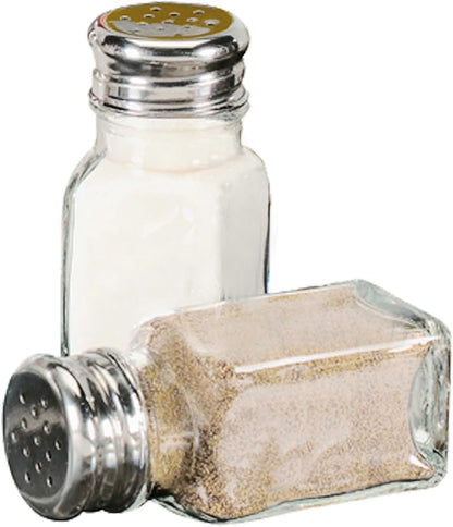 HB Salt & Pepper Set